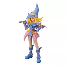 Dark Magician Girl - Crossframe Girl - Model Kit Kotobukiya