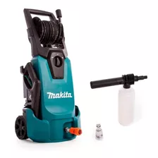 Hidrolavadora Makita Hw1300 130 Bar