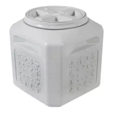 Contenedor Para Croquetas Vittles Vault Hermético 13.5 Kg