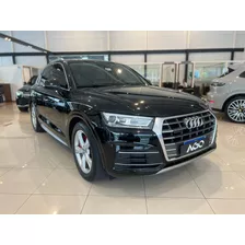  Q5 Tfsi Quattro S Tronic