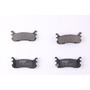 Kit Para Caliper Huante Para Mazda Miata Mx5 1990-1999