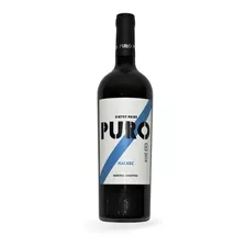 Dieter Meier Puro Malbec Organico Caja X 6 - Envíos