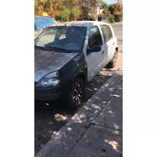 Renault Clio 2 Diesel