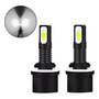 For Chevrolet Kit De Luces Led 8000lm Luz Alta+baja+niebla Chevrolet Optra