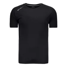 Camiseta Speedo T-shirt Raglan Basic Masculina Fastdry