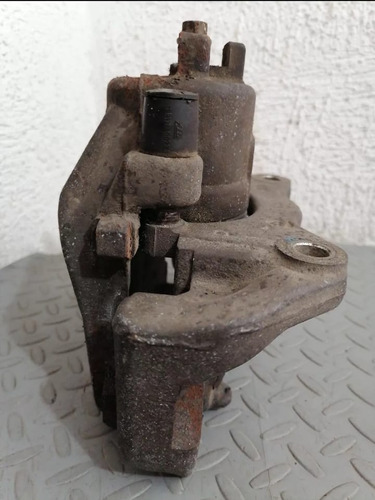 Caliper Pinza Delantero Derecho Opel Astra Zafira 99-05  Foto 4