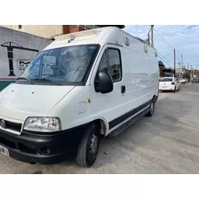 Fiat Ducato 2012 2.3 Economy Maxicargo Mjet Te