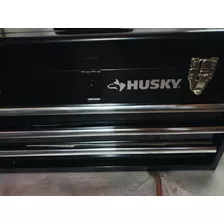 Oferta Husky Caja Metalica 3 Bandejas P Herramientas Oferta