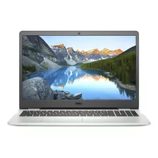Laptop Dell Inspiron 15 3501 Core I3 8gb 256gb Ssd 15.6