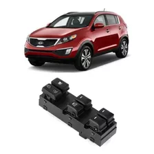 Control Elevavidrio Kia Sportage 2011 Al 2016 Original 