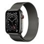 Segunda imagen para búsqueda de apple watch series 8 gps celular 45mm sportband m l phone store