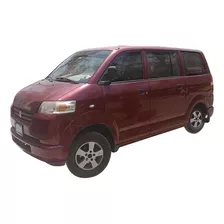 2009 Suzuki Apv