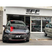 Fiat Punto 1.6 Sporting Retira Con 7.000.000