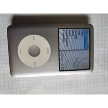 iPod Classic 160gb Impecable Estado De Cuidado