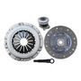 Kit Clutch Completo Chevrolet Optra 2.0 2007-2010 Acdelco