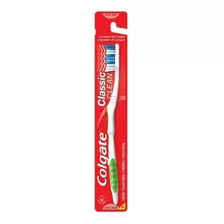 Escova Dental Colgate Classic Clean 1 Unidades