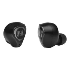 Audífono In-ear Inalámbrico Jbl Club Pro+ Negro