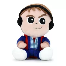 Peluche Kidrobot Phunny: Volver Al Futuro - Marty Mcfly