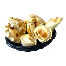 100u Empanaditas De Coctel Surtidas