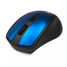 Mouse Xtech Xtm-315bl Optico Inalambrico 2.4ghz