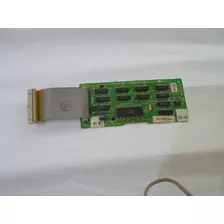 Tarjetas De Conmutadores Modem