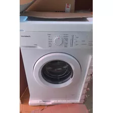 Lavarropa Hometech Sin Uso
