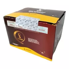 Caja Panini Mundial Qatar 2022 X 104 Sobres 