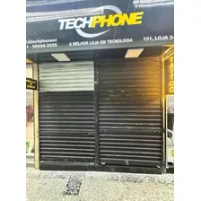 Vendo Loja (imóvel) Comercial