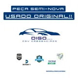 Sensor De Detonação Peugeot 308 408 C4 2009 Usado Thumb 2
