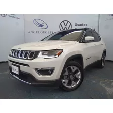 Jeep Compass 2020