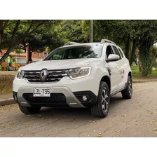  Duster Iconic 4x4 1.3 Turbo 2024