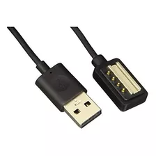 Cable De Carga Magnética Usb Suunto