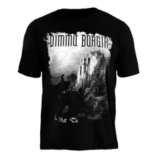 Dimmu Borgir - For All Tid