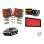 Kit Reparacion Caja Auto Nissan Murano L4 2.5l V6 3.5l 2004