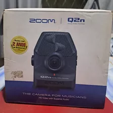 Camera Zoom Q2n