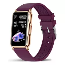 Smart Watch Mujer Impermeable Deportivo Smartwatch