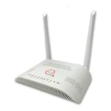 Glc Onu Xpon 2ge+wifix2 Bridge/router By/vsol V2802gw