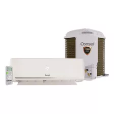 Ar Condicionado Split Hi Wall Triple Inverter Consul 9000 Bt