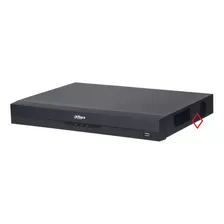 Dvr 32 Canales 2mp Lite H265+ P2p Wizsense Audio Dahua