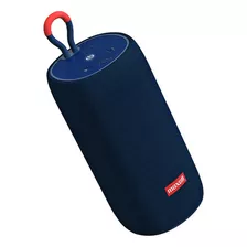 Parlante Bluetooth Portátil Maxell Distrikt Tws 7 Hr Azul