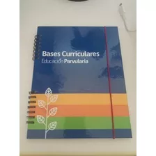 2 Base Curricular + 2 Marco De La Buena Enseñanza