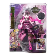 Monster High - Monster Ball - Draculaura 