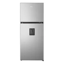Refrigeradora 421 Litros Acero Inoxidable Nuevo Modelo
