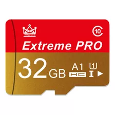 Cartão De Memória Extreme Pro 32 Gb