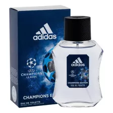 adidas Uefa Champions League Dare Edt X 50 Ml