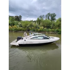 Lancha Avalonx3 Elite Open Mercury 115 Hp Optimax