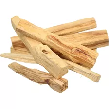 Palo Santo Incienso Artesanal Natural