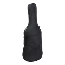 Bolsa De Transporte Para Violonchelo, Estuche Suave Para