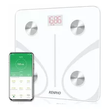 Renpho Bluetooth Báscula Corporal Escala Inteligente Bmi Esc