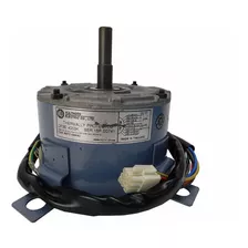 Motor Ventilador Evaporadora York Cassete Mkc25 024t04086000